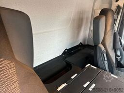 MERCEDES-BENZ Antos 2646 Baustoff Atlas 206.3 Lift/Lenk AHK