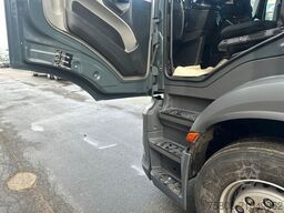 MERCEDES-BENZ Antos 2646 Baustoff Atlas 206.3 Lift/Lenk AHK