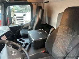 MERCEDES-BENZ Antos 2646 Baustoff Atlas 206.3 Lift/Lenk AHK