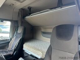 DAF XF460 6x2 Meiller RS21.70 Funk Lift/Lenk