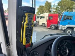 DAF XF460 6x2 Meiller RS21.70 Funk Lift/Lenk