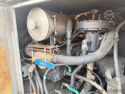 MAN TGA 26.400 6x4 MORO 13.700 l. ADR Edelstahl