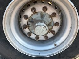  SVF 24 t. 3 seiten Getreidekipper Ecotop