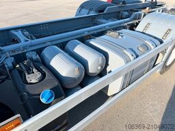 SCANIA R490 8x2*6 HNB ADR Chassis Euro 6