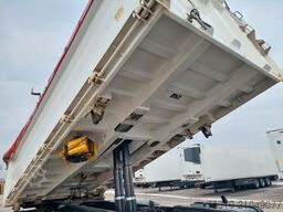 MAN TGS 35.460 8x4 BB Meiller Bordmatik