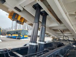 MAN TGS 35.460 8x4 BB Meiller Bordmatik