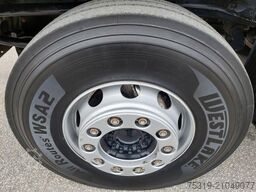 MAN TGS 35.460 8x4 BB Meiller Bordmatik