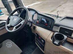 MAN TGS 35.460 8x4 BB Meiller Bordmatik