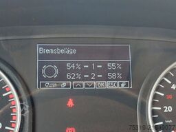 MAN TGS 35.460 8x4 BB Meiller Bordmatik