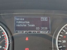 MAN TGS 35.460 8x4 BB Meiller Bordmatik