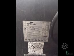 Still RX20-20P
