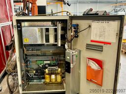 ABB Robotics Typ IRB 1500 mit S3-Steuerung