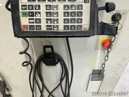 ABB Robotics Typ IRB 1500 mit S3-Steuerung