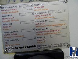 Geibel & Hotz RS 600