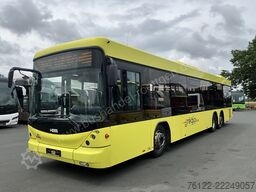 Scania Hess LE KUB 13,5