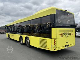 Scania Hess LE KUB 13,5
