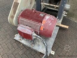 Blackfriar ltd 525BG
