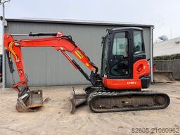 Kubota U 48-4