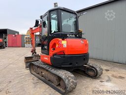 Kubota U 48-4