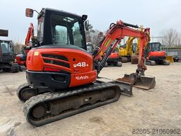 Kubota U 48-4