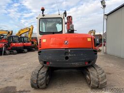 Kubota KX 080-3