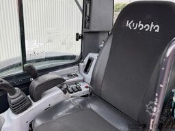 Kubota U 55-4