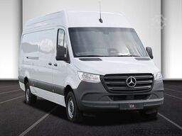 Mercedes-Benz Sprinter 317 Maxi,Automatik,Kamera,Klima,MBUX