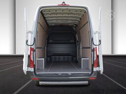 Mercedes-Benz Sprinter 317 Maxi,Automatik,Kamera,Klima,MBUX
