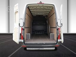 Mercedes-Benz Sprinter 317 Maxi,Automatik,Kamera,Klima,MBUX