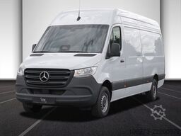 Mercedes-Benz Sprinter 317 Maxi,Automatik,Kamera,Klima,MBUX