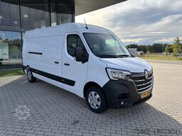 Renault Master 180 L3H2 Parkeersensoren + Airco