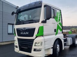 MAN TGX 18.500 BLS 4x2