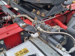 MAN TGX 18.500 BLS 4x2