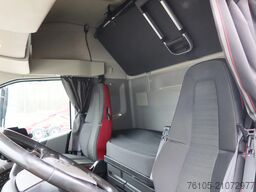 Volvo FH 4x2 bed 2x Holland Truck
