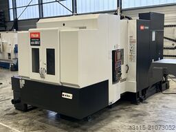 Mazak HCN 5000-ll