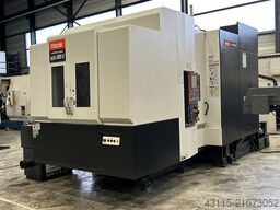 Mazak HCN 5000-ll