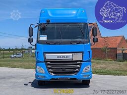 DAF CF 85 440