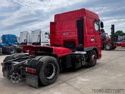 DAF XF 105.510 (BOITE MANUELLE / MANUAL GEARBOX / E...