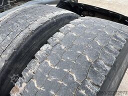 DAF XF 105.510 (BOITE MANUELLE / MANUAL GEARBOX / E...