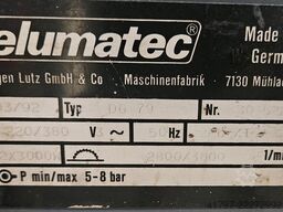Elumatec DG 79