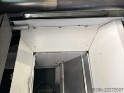 Arburg 520E 1500-400