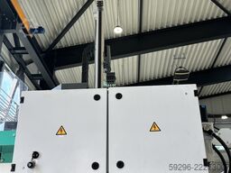 Arburg Multilift V 15 kg