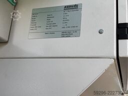 Arburg Multilift V 15 kg