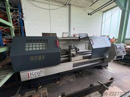 Kraft ZDM 560Z