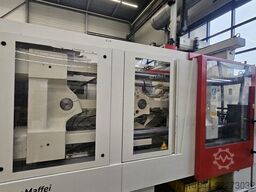 KRAUSS MAFFEI KM 160-180 EX (S&P 3800)