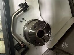 DOOSAN PUMA GT 3100 M