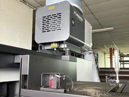 DOOSAN PUMA GT 3100 M