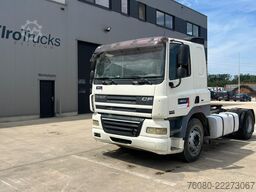DAF CF 85.360 (GOOD CONDITION / BONNE ETAT)