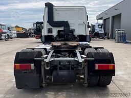 DAF CF 85.360 (GOOD CONDITION / BONNE ETAT)