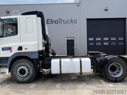 DAF CF 85.360 (GOOD CONDITION / BONNE ETAT)